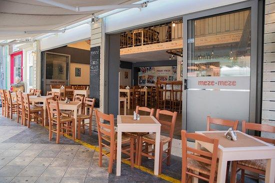 Meze Meze